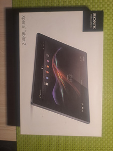 Tahvel SONY XPERIA 10' (1 foto / 5)