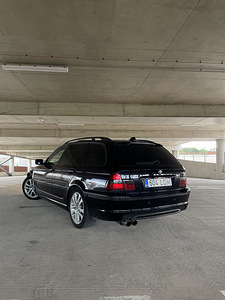 BMW 330d 150kw (2 фото из 8)