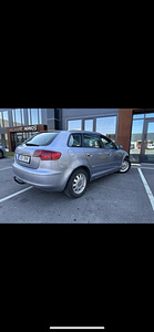 Audi a3 (2 фото из 4)