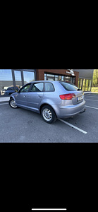 Audi a3 (4 фото из 4)