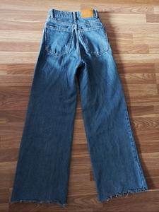 Джинсы ZARA (5 фото из 5)