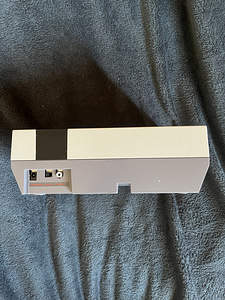 Nintendo Entertainment System (nes) Konsool (3 foto / 3)