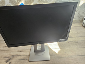 Монитор arvutimonitor HP 23inch fullHD 1920x1080p (1 фото из 4)