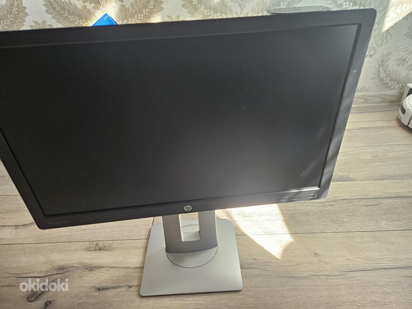Arvutimonitor HP 23-tolline fullHD 1920x1080p