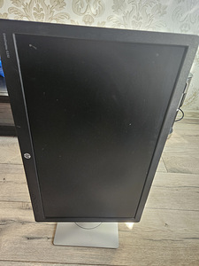 Монитор arvutimonitor HP 23inch fullHD 1920x1080p (2 фото из 4)
