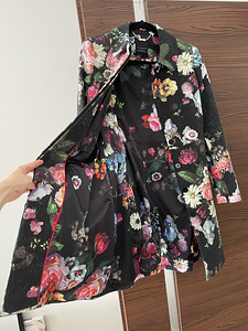 Пальто Ted Baker (1 фото из 5)