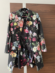 Пальто Ted Baker (4 фото из 5)