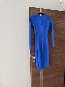 Kleit/платье/Zara (2 фото из 5)