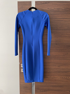 Kleit/платье/Zara (3 фото из 5)