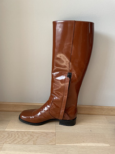 Saapad/ сапоги/ MaxMara (3 фото из 6)