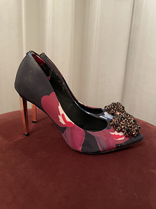 Ted Baker kingad / kontsad (2 foto / 7)