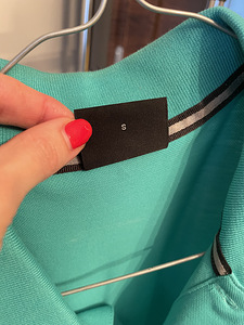Hugo Boss meeste polo (4 foto / 8)