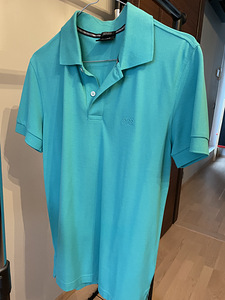 Hugo Boss meeste polo (5 foto / 8)