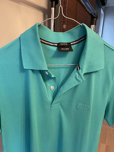Hugo Boss meeste polo (7 foto / 8)
