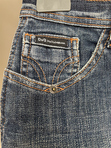 D&G denim seelik / D&G denimseelik (7 foto / 7)