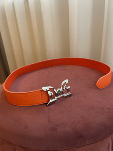 Vöö D&G / ремень D&G (2 фото из 7)