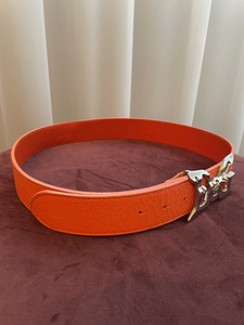 Vöö D&G / ремень D&G (3 фото из 7)