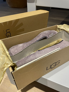 UGG baleriinad / baleriinad
