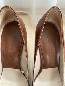Туфли Zara (2 фото из 10)
