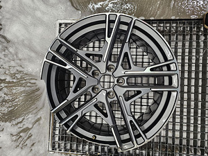 5x112 R19 (4 foto / 4)