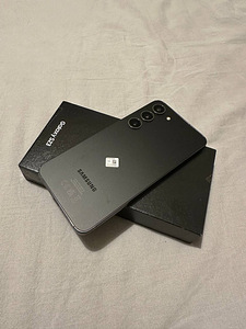 Samsung S23 256gb (2 фото из 3)