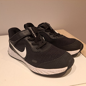 Nike tossud suurus 31 (1 foto / 1)