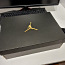 Новый! Air Jordan 1 Mid Reverse Bred (фото #2)