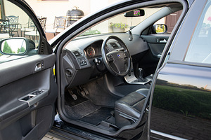2006 Volvo V50 1.6D 80kW Momentum (7 foto / 13)