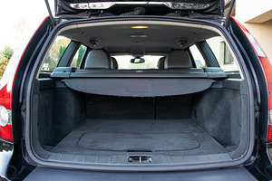 2005 Volvo V50 2.0 D 100 кВт Summum (Евро 3) (12 фото из 15)