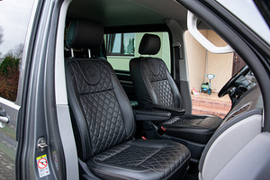 Volkswagen Transporter Long 2.0 TDI 103kW (9 foto / 14)