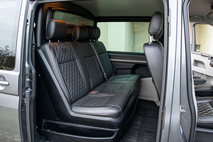 Volkswagen Transporter Long 2.0 TDI 103kW (10 foto / 14)