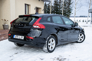 Volvo V40 City Safety 1.6 84kW (REG. TASUTUD!) (3 foto / 15)