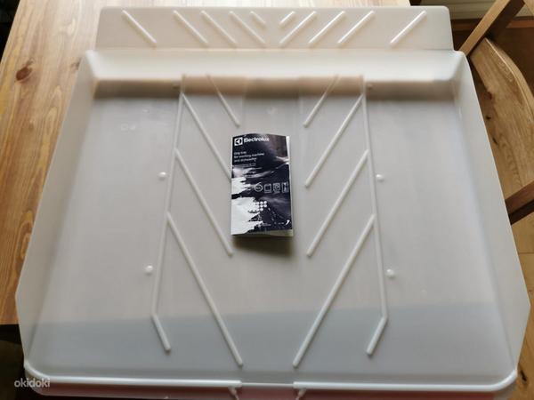 Dishwasher tray (foto #1)