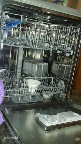 Посудомоечная машина Candy (фото #3)