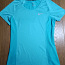 Nike Спортивная рубашка XS/S (фото #2)