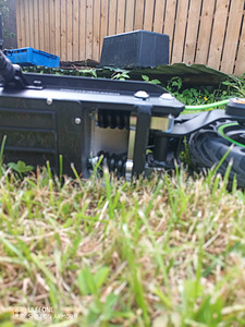 Elektritõukeratas EScooter E5MAX 500W (3 foto / 8)