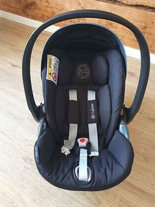 Cybex Cloud Z i-Size (2 foto / 3)