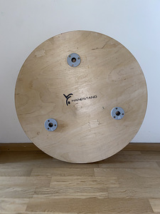 Jalutuskepid / tsirkuse stendid / tsirkuse rekvisiidid (2 foto / 7)