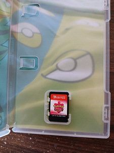 Pokemon Shield nintendo switch mäng (2 foto / 2)