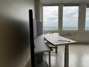 ISKU Laud viie mootori ja kahe tasapinnaga (1 foto / 10)