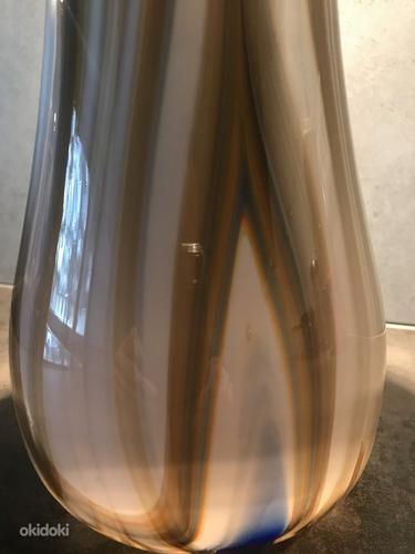Стеклянная ваза для потребителей Rainbow (фото #2)