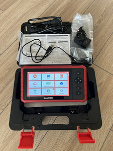LAUNCH X431 CRP919X Lite (4 foto / 4)
