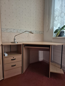Arvutilaud koos kapiga (1 foto / 1)