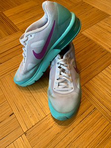 Nike Air max tossud (2 foto / 3)