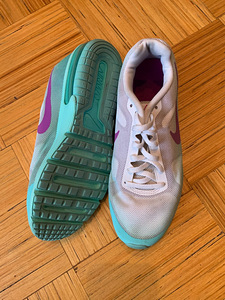 Nike Air max tossud (3 foto / 3)