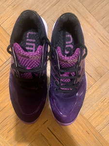 Müüa tossud Adidas ClimaCool. (4 foto / 7)