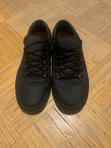 Müüa meeste Timberland. (3 foto / 7)
