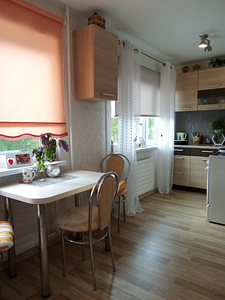 Kalevi tn 36, Järve, Kohtla-Järve, Ida-Virumaa (9 foto / 10)