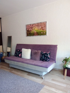 Kalevi tn 36, Järve, Kohtla-Järve, Ida-Virumaa (10 foto / 10)