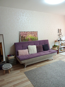 Kalevi tn 36, Järve, Kohtla-Järve, Ida-Virumaa (8 foto / 12)